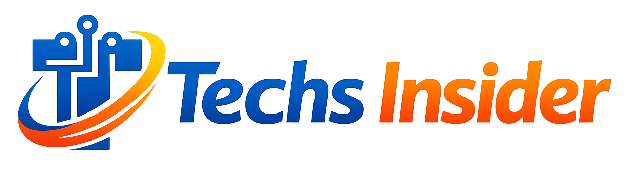Techs Insider